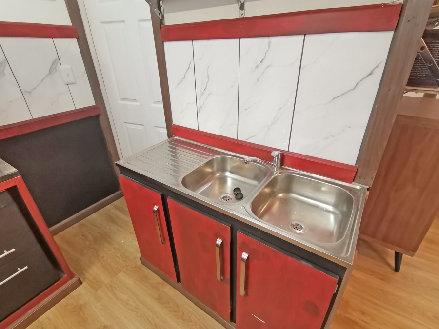 To Let 0 Bedroom Property for Rent in Zeekoevlei Western Cape